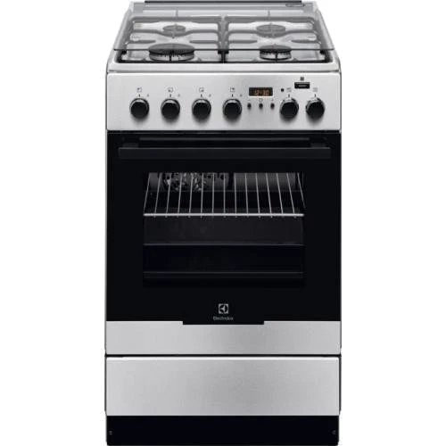 Плита комбинированная Electrolux EKK54953OX