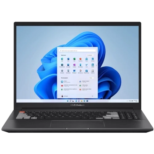 Ноутбук ASUS Vivobook Pro M7600QC (M7600QC-L2002W) RB
