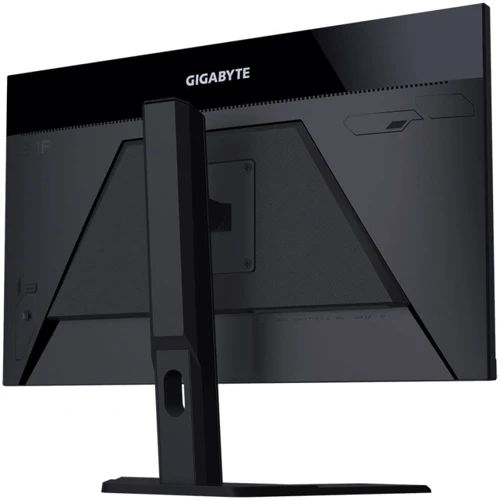 Монитор Gigabyte Gaming (M27F-EK): Разрешение Full HD (1920x1080)