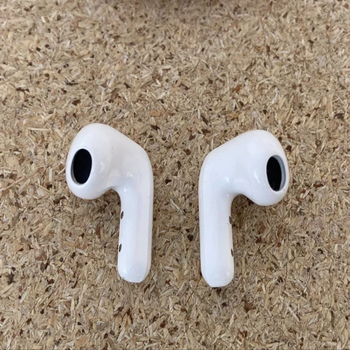 Xiaomi Redmi Buds 4 Lite White (BHR6919GL/BHR7217GL) (Навушники)(79010886)Stylus approved фото 3
