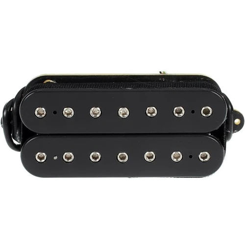 Звукосниматель Звукосниматель DIMARZIO DP714BK TITAN 7 BRIDGE (Black): Производитель DIMARZIO