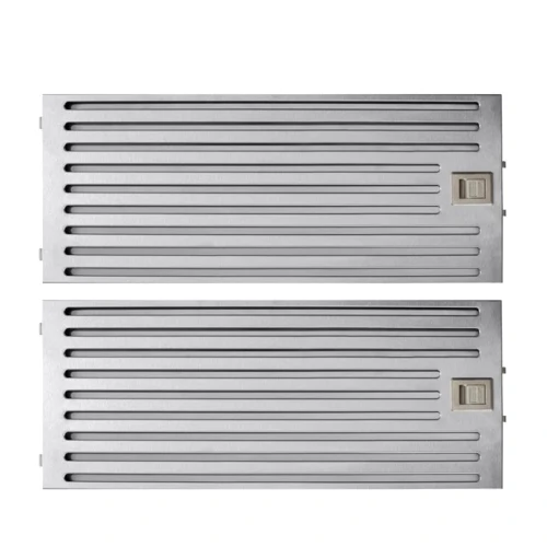 Вытяжка Perfelli ISEO 6PSF INOX фото 9