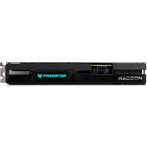 Відеокарта Acer PREDATOR BIFROST Radeon RX 7600 OC (DP.Z36WW.P02): Форм-фактор Стандартная