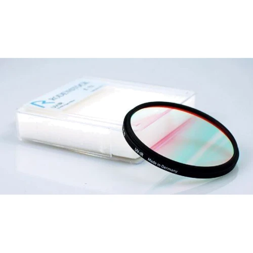 

Ультрафиолетовый инфракрасный светофильтр Rodenstock UV-Filter Ir 67 mm