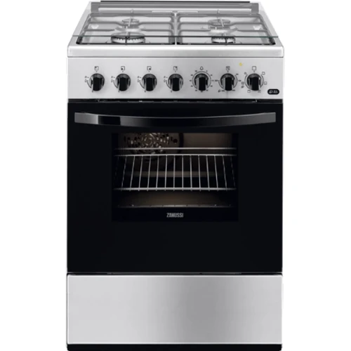 Плита комбинированная ZANUSSI ZCK67211XA