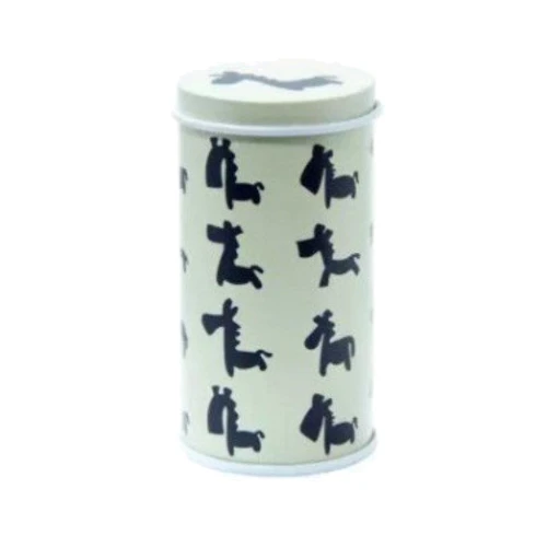 Банка для чая и кофе Olens Дискавери Лошадки 25 г (7285-15-2)