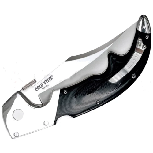 Нож Cold Steel Espada Large S35VN (62MB): Тип ножа Карманный