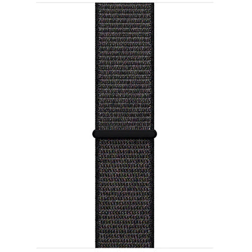 

Apple Sport Loop Black (MQW72/MRMG2/MTM72) for Apple Watch 42/44mm