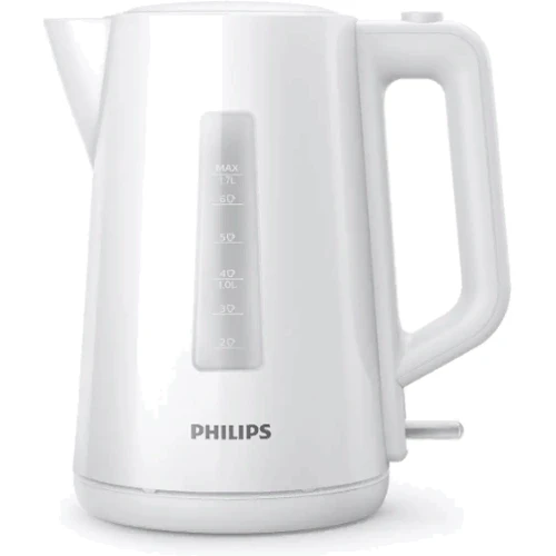 Електрочайник Philips HD9318/00 фото 6