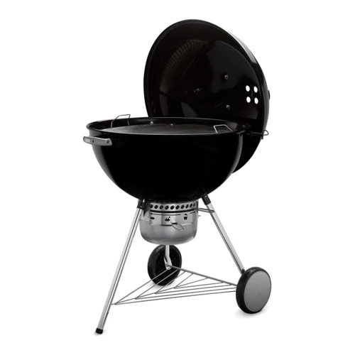 Угольный гриль Weber ORIGINAL KETTLE Е-5730 14201004: Вид Гриль