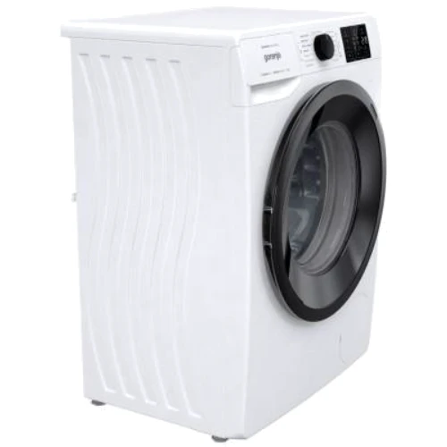 Пральна машина Gorenje WNEI74SBS: Тип завантаження фронтальна
