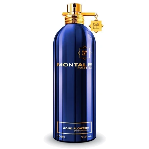 Парфюмированная вода Montale Aoud Flowers 50 ml Тестер