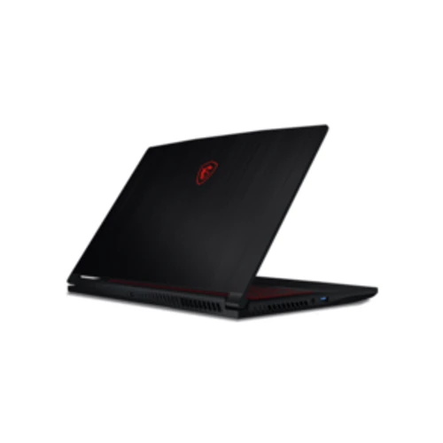 Ноутбук MSI GF65 Thin 10SDR (GF6510SDR-1241ES) RB: Процесор Intel Core i7-10750H (2.6 - 5.0 ГГц) / 6 - ядерный
