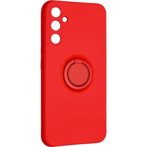 Чохол для телефона ArmorStandart Icon Ring Red для Samsung A346 Galaxy A34 5G (ARM68769)