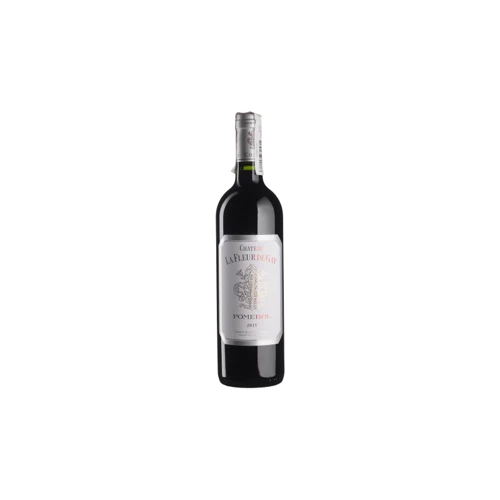 Вино Chateau la Fleur de Gay Chateau La Fleur De Gay (0,75 л.) (BWQ0015)