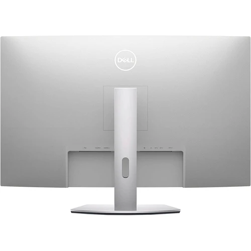 Монитор Dell 32 Curved 4K UHD S3221QSA (210-BFVU): Тип ЖК-матрицы VA