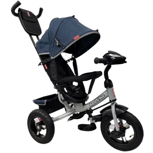Детский велосипед трехколесный Best Trike (3390 / 35-810)