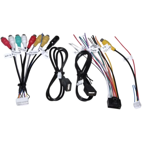 Мультимедиа Baxster BMS-B1510 Carply/AndroidAuto 10" фото 5