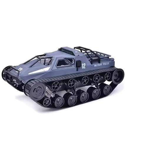 Танк на радиоуправлении Crawler 1:12 (2 цвета) (G2061)