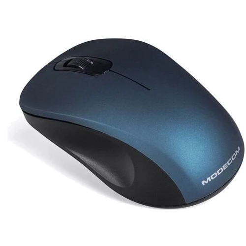 Мышь Modecom M-MC-WM10S-400: Тип сенсора оптический