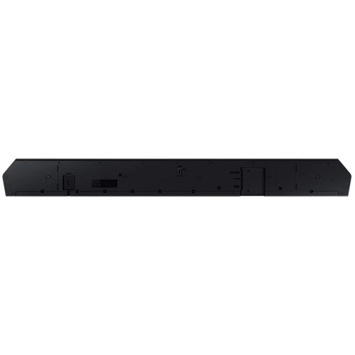 Домашний кинотеатр Samsung HW-Q700B: Частотный диапазон колонок 180–20000 Гц