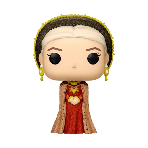 Игровая фигурка FUNKO POP! серии Дом Дракона - Рейнира Таргариен (65604)