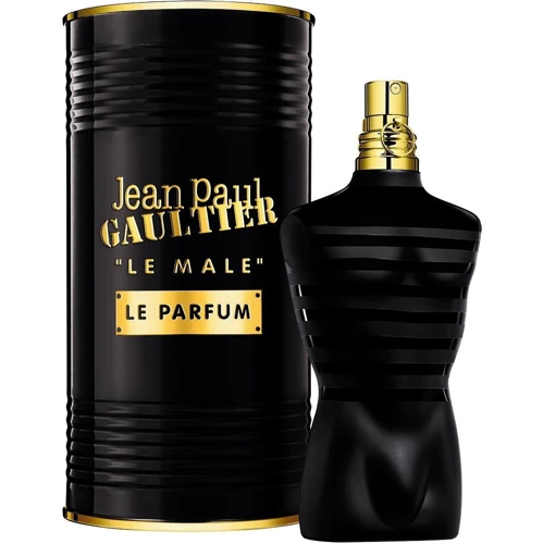 

Парфюмированная вода Jean Paul Gaultier Le Male Le Parfum Intense 125 ml