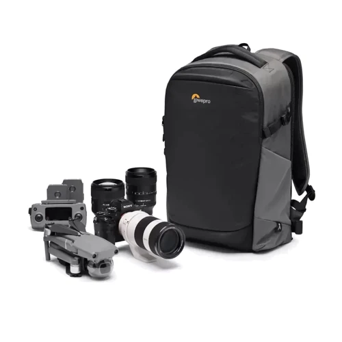 Lowepro Flipside BP 300 AW III Dark Grey (LP37351-PWW) фото 13