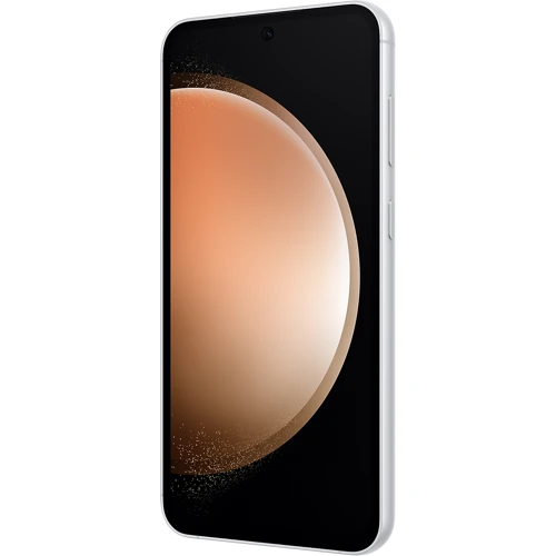 Смартфон Samsung Galaxy S23 FE 8/128Gb Cream S711B: Слот для карт памяти отсутствует