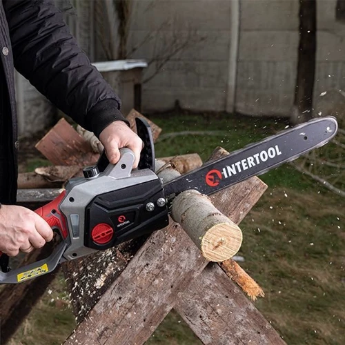 Електропилки Intertool DT-2200 фото 10
