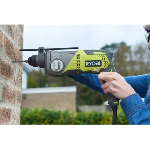 Перфоратор Ryobi RSDS-680-K (5133002444) фото 9