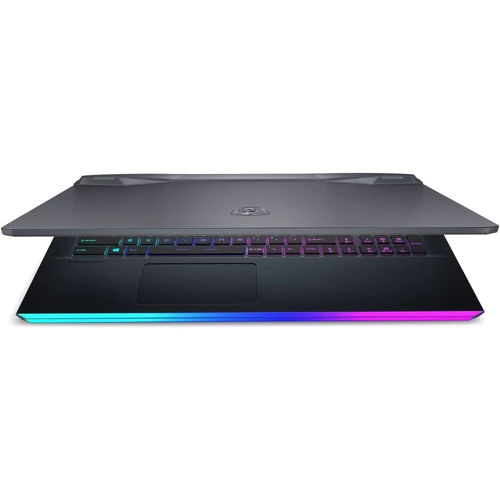 Ноутбук MSI Raider GE76 (GE7612UGS-202US): Видеоадаптер NVIDIA GeForce RTX 3070 Ti, 8 ГБ GDDR6