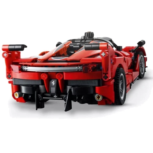 Конструктор LEGO Technic Ferrari FXX K (42212) фото 6