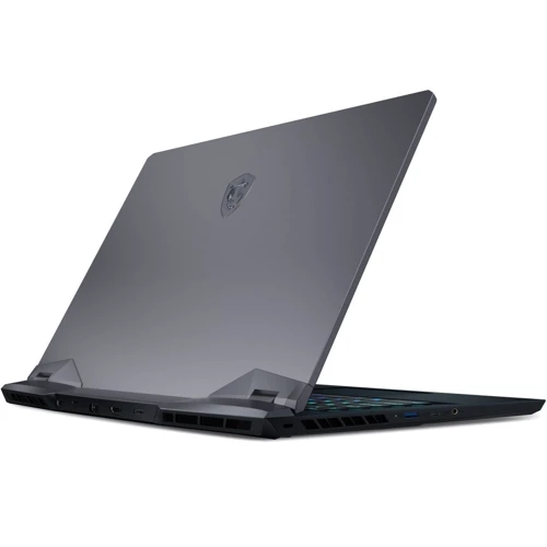 Ноутбук MSI GE66 Raider 12UHS (GE66 12UHS-064PL): Объем накопителя 2 ТБ SSD