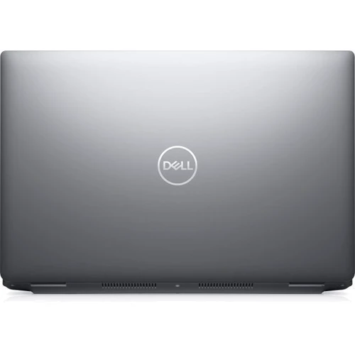 Ноутбук Dell Latitude 5531 (N201L553115UA_WP) UA: Объем накопителя 512 ГБ SSD