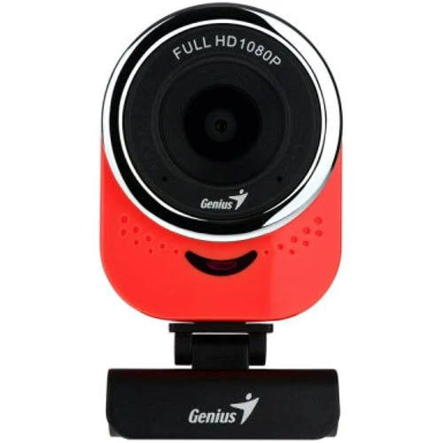 Genius 6000 Qcam Red (32200002408)