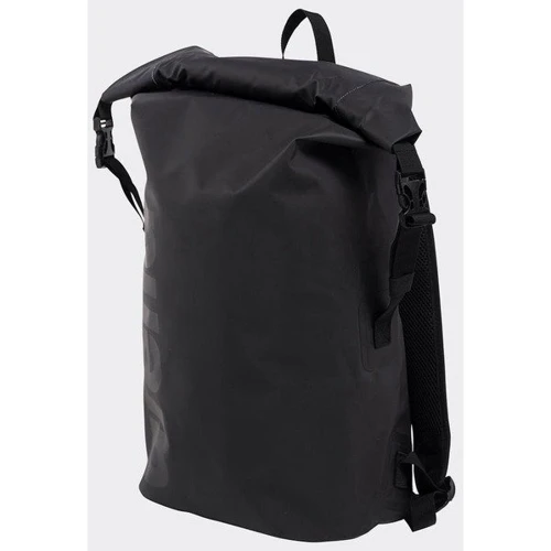 Рюкзак Рюкзак Arena DRY BACKPACK BIG LOGO чорный Уни 20L (006279-500): Материал 100% полиэстер