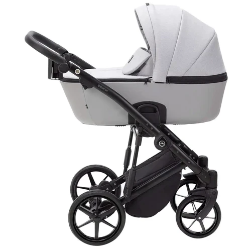 Коляска 2 в 1 Adamex Mobi Air (Thermo) Lux PS-104: Пол ребенка Унисекс, Для мальчиков, Для девочек