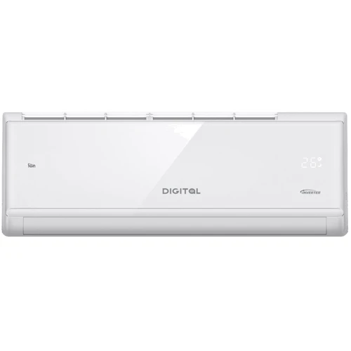 Кондиционер DIGITAL DAC- i 24SWT (Wi-Fi ready)
