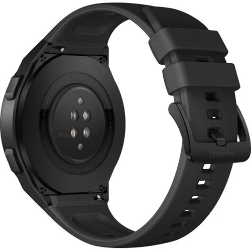 Смарт-часы Huawei Watch GT 2e 46mm Graphite Black: Интерфейсы подключения Bluetooth: 5.1