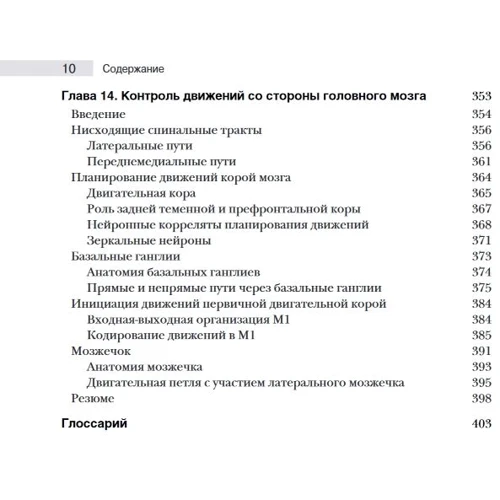 Беар, Коннорс, Парадизо: Нейронауки. Исследование мозга. Том 2. Сенсорные и двигательные системы: Обложка Мягкая