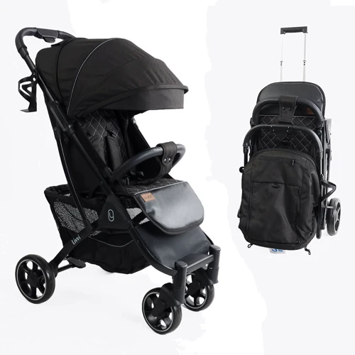 Детская прогулочная коляска Joy Livvi (LV-08160)