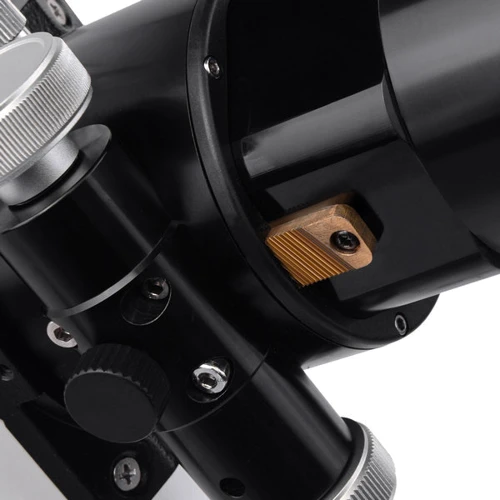 Телескоп Bresser Messier AR-102XS/460 ED EXOS-1/EQ4 (926264): Виробник Bresser