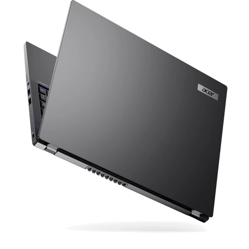 Ноутбук Acer TravelMate P2 16 TMP216-51-TCO (NX.B1CEL.007): Видеоадаптер Intel UHD Graphics