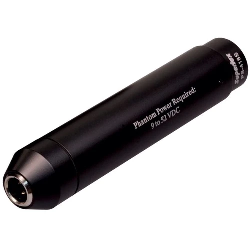 Микрофон SUPERLUX PRA383XLR: Тип Инструментальные