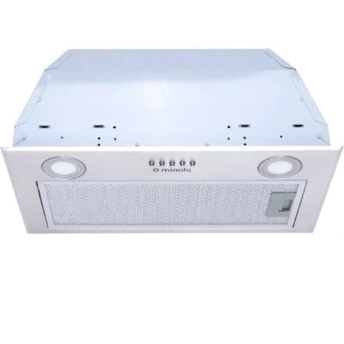 Вытяжка Minola HBI 5222 I 700 LED фото 8