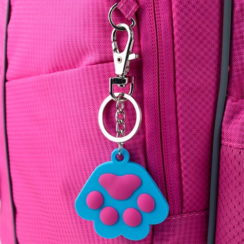 Рюкзак школьный Kite Education Kitten&Clew (K24-771S-2): Пол ребенка Для девочек