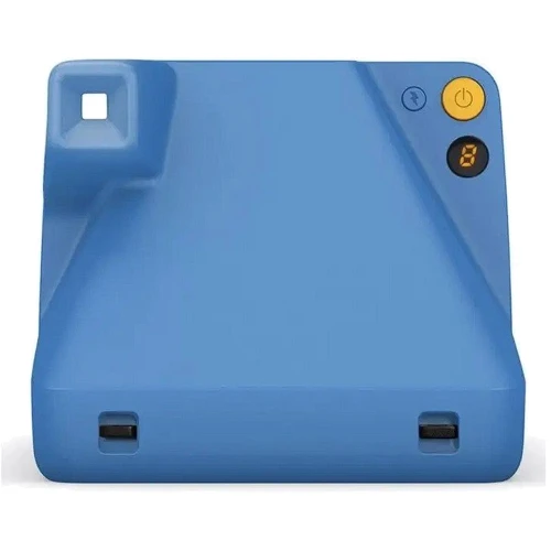 Polaroid Now Blue: Элемент питания Аккумулятор