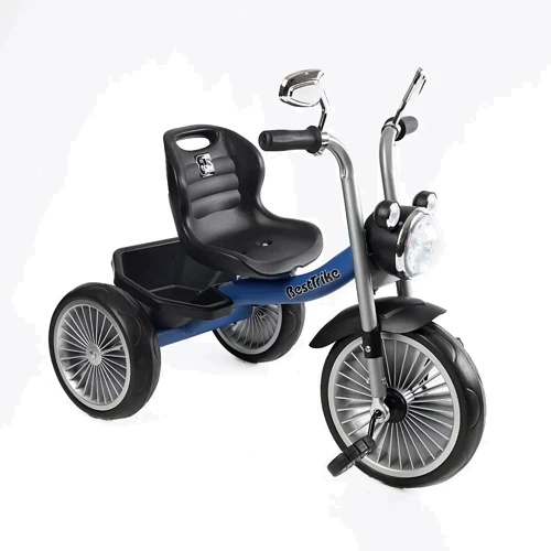 Велосипед Best Trike 3-х колісний (BS-68096)