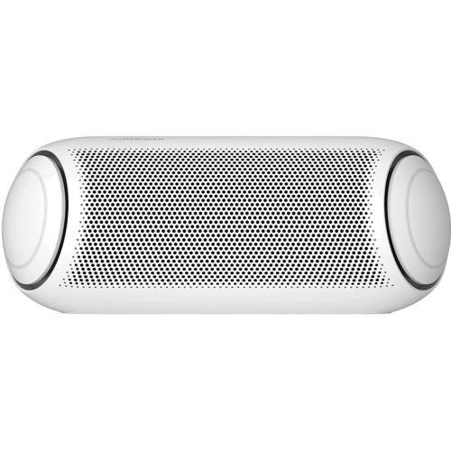 Акустика LG XBOOM Go PL7 White: Тип портативная
